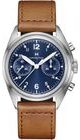 HAMILTON KHAKI AVIATION PILOT PIONEER MECHANICAL CHRONO H76409540 - KHAKI AVIATION - BRANDS