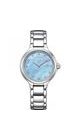CITIZEN ECO-DRIVE SUPER TITANIUM EW2680-84N - SUPER TITANIUM - ZNAČKY