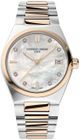 FREDERIQUE CONSTANT HIGHLIFE LADIES QUARTZ FC-240MPWD2NH22B - HIGHLIFE LADIES - ZNAČKY