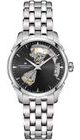 HAMILTON JAZZMASTER OPEN HEART LADY AUTO H32215130 - JAZZMASTER - MĂRCI