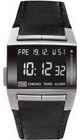 JUNGHANS MEGA 1000 TITANIUM LIMITED EDITION 26/2801.25 - MEGA 1000 - BRANDS