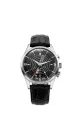 VULCAIN NAUTICAL HERITAGE - BLACK WHITE LUMINOVA - NAUTICAL HERITAGE - ZNAČKY