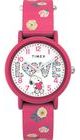 TIMEX PEANUTS® WEEKENDER TW2W832006B - TIMEX - ZNAČKY