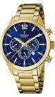 FESTINA TIMELESS CHRONOGRAPH 20633/2 - CHRONOGRAPH - BRANDS