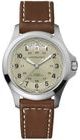 HAMILTON KHAKI FIELD KING AUTO H64455523 - KHAKI FIELD - BRANDS