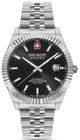 SWISS MILITARY HANOWA DILIGENTER AUTOMATIC SMWGL0002101 - AUTOMATIC - ZNAČKY