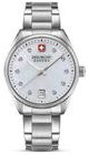 SWISS MILITARY HANOWA ROADRUNNER SPARKLE LADY SMWLH0005001 - LADY - BRANDS