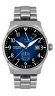 JUNKERS FLIEGER POWERRESERVE 9.64.01.01.M - FLIEGER - ZNAČKY