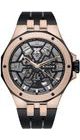 EDOX DELFIN MECANO AUTOMATIC 85303-357RN-NRN - DELFIN - BRANDS
