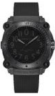 HAMILTON KHAKI NAVY BELOWZERO AUTO TITANIUM H78505330 - KHAKI NAVY - ZNAČKY