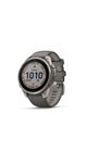 GARMIN FENIX® 9 - 47 MM, TITANIUM PEBBLE GRAY/SILVER GRAY 010-04338-01 - FENIX 9 PRO SOLAR INREACH - ZNAČKY
