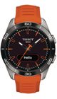 TISSOT T-TOUCH CONNECT SPORT T153.420.47.051.02 - TOUCH COLLECTION - BRANDS