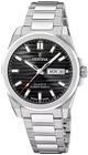 FESTINA SWISS MADE DUNE BLACK 20073/5 - SWISS MADE - ZNAČKY