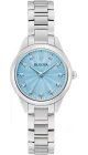 BULOVA SUTTON DIAMOND 96P250 - DIAMOND - ZNAČKY