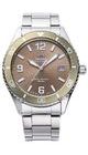 ORIENT MAKO III SOLAR RA-WJ0004Y - MAKO - BRANDS