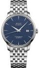 MIDO BARONCELLI CHRONOMETER SILICON M027.408.11.041.00 - BARONCELLI - BRANDS