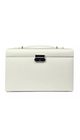 FRIEDRICH LEDERWAREN CLASSICO ROSÉ JEWELLERY CASE 23238-10 - JEWELLERY BOXES - ACCESSORIES