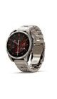 FENIX® 8 – 47 MM, AMOLED SAPPHIRE, TITANIUM, ODVĚTRÁVANÝ TITANOVÝ NÁRAMEK 010-02904-40 - FENIX 8 47MM - BRANDS