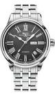 BALL TRAINMASTER ROMAN NM1058D-S4J-GY - TRAINMASTER - BRANDS