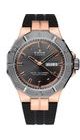 EDOX DELFIN THE ORIGINAL AUTOMATIC DAY-DATE 88008-37RGCA-GIR - DELFIN - ZNAČKY