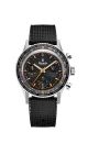 NIVADA GRENCHEN CHRONOKING MECAQUARTZ - INTER. BEZEL - CHRONOMASTER - ZNAČKY