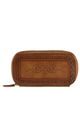 WATCH CASE WOLF BROGUE 443406 - WATCH BOXES - ACCESSORIES