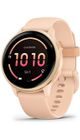 GARMIN VÍVOACTIVE® 6 METALLIC PINK DAWN / ŘEMÍNEK PINK DAWN 010-02985-03 - VIVOACTIVE 6 - ZNAČKY