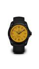 FORMEX ESSENCE LEGGERA FORTYONE AUTOMATIC CHRONOMETER "SPLASH" SUNFLOWER YELLOW 0331.4.6387.910 - ESSENCE LEGGERA - ZNAČKY
