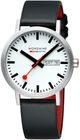 MONDAINE CLASSIC QUARTZ A667.30360.11SBBV - CLASSIC - MĂRCI