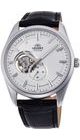 ORIENT CONTEMPORARY SEMI-SKELETON RA-AR0004S - CONTEMPORARY - BRANDS