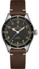 HAMILTON KHAKI AVIATION PILOT PIONEER AUTOMATIC H76205530 - KHAKI AVIATION - BRANDS