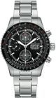 HAMILTON KHAKI AVIATION CONVERTER AUTO CHRONO H76726130 - KHAKI AVIATION - ZNAČKY