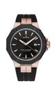 EDOX DELFIN QUARTZ DATE 53021-37RNCA-NIR - DELFIN - ZNAČKY