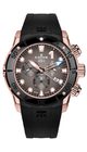 EDOX CO-1 QUARTZ CHRONOGRAPH 10242-TINRCA-BRDR - CO-1 - MĂRCI