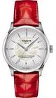 TISSOT CHEMIN DES TOURELLES AUTOMATIC 34MM T139.207.16.111.00 - CHEMIN DES TOURELLES - BRANDS
