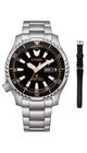 CITIZEN PROMASTER MARINE AUTOMATIC DIVER LIMITED EDITION NY0160-66EE - PROMASTER - ZNAČKY
