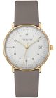 JUNGHANS MAX BILL KLEINE AUTOMATIC 27/7108.02 - KLEINE AUTOMATIC - BRANDS
