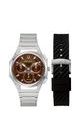 BULOVA CURV CHRONOGRAPH 96K117 10TH ANNIVERSARY EDITION - CURV - BRANDS