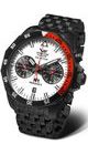 VOSTOK EUROPE N-1 ROCKET CHRONO LINE 6S21-225C620B - ROCKET N-1 - ZNAČKY