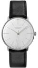 JUNGHANS MAX BILL AUTOMATIC 27/3501.02 - AUTOMATIC - BRANDS