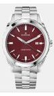 EDOX GRAND OCEAN DATE - GENTS 53102-3M-ROUIN - GRAND OCEAN - ZNAČKY