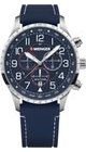 WENGER ATTITUDE CHRONO 01.1543.117 - COMMANDO / ATTITUDE - BRANDS