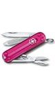 VICTORINOX CLASSIC SD TRANSPARENT COLORS CUPCAKE DREAM KNIFE - POCKET KNIVES - ACCESSORIES