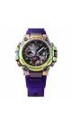 CASIO MT-G MTG-B3000PRB-1AER AURORA OVAL LIMITED EDITION - MT-G - ZNAČKY