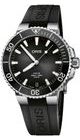 ORIS AQUIS DATE CALIBRE 400 41,5 MM 01 400 7769 4154-07 4 22 74FC - AQUIS - BRANDS