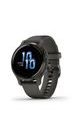 GARMIN VENU2S SLATE/BLACK BAND 010-02429-10 - VENU2S - ZNAČKY