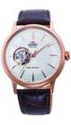 ORIENT BAMBINO OPEN HEART RA-AG0001S - BAMBINO - BRANDS