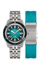 CERTINA DS SUPER PH2000M STC TITANIUM LIMITED EDITION C050.607.44.041.10 - DS PH - ZNAČKY