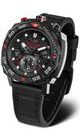 VOSTOK EUROPE LIMITOVANÁ EDICE BENEDIKTAS VANAGAS DAKAR VK67-650J740 - LIMITOVANÉ EDICE - ZNAČKY