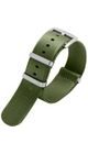 ŘEMÍNEK NATO SPORTS KHAKI 20 MM - STRAPS - ACCESSORIES